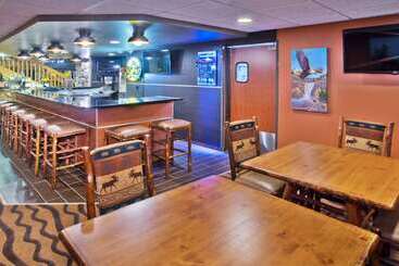 酒店 Americinn By Wyndham Grand Forks