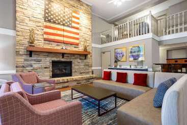 Отель Americinn By Wyndham Madison South