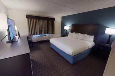 בית מלון כפרי Americinn By Wyndham Mounds View Minneapolis