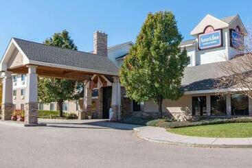 Americinn By Wyndham Windsor Ft. Collins - Fort Collins