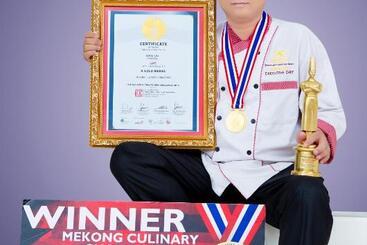 هتل Angkor Century Resort & Spa