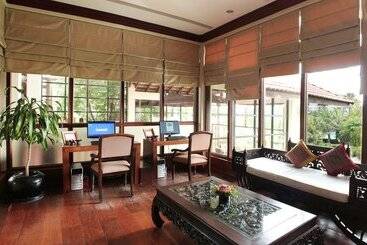 Angkor Palace Resort & Spa - Siem Reap