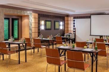 هتل Anwar Al Madinah Movenpick