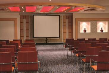 هتل Anwar Al Madinah Movenpick