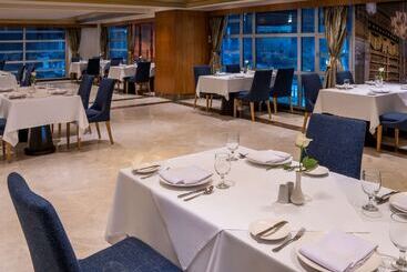 هتل Anwar Al Madinah Movenpick
