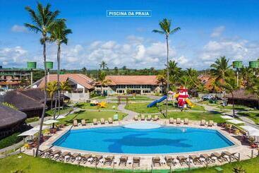 هتل Armação Resort Porto De Galinhas