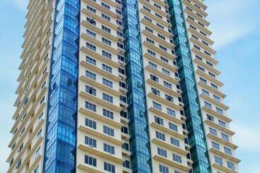 هتل Astoria Plaza