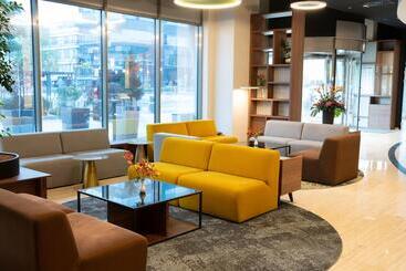 Austria Trend Hotel Ljubljana