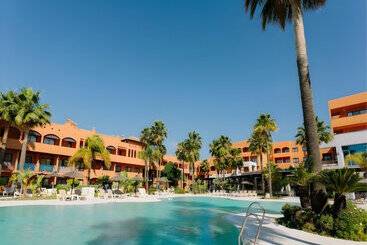 فندق Bakour Oh Nice Costa del Sol