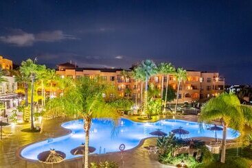 هتل Bakour Oh Nice Costa del Sol