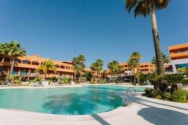 هتل Bakour Oh Nice Costa del Sol