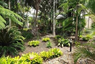 هتل Ballina Beach Resort