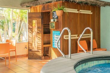 هتل Ballina Beach Resort