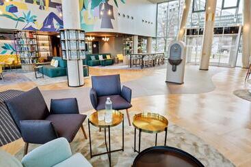 هتل Spark By Hilton Vienna Messe Prater