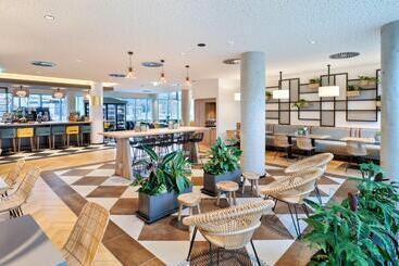 هتل Spark By Hilton Vienna Messe Prater