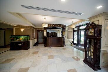 هتل Best Western Central