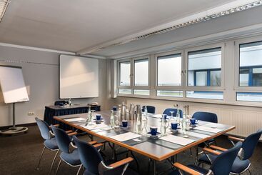 Best Western Hotel Dortmund Airport