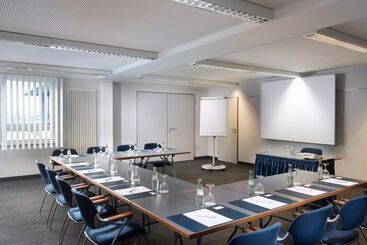 Best Western Hotel Dortmund Airport