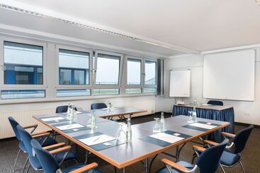 Best Western Hotel Dortmund Airport