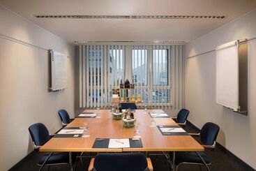 Best Western Hotel Dortmund Airport