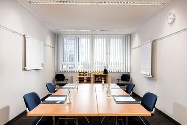 Best Western Hotel Dortmund Airport