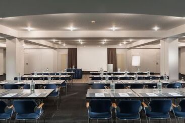 Best Western Hotel Dortmund Airport
