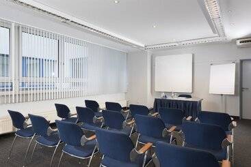 Best Western Hotel Dortmund Airport