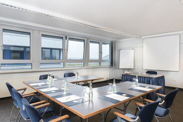 Best Western Hotel Dortmund Airport