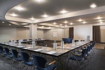 Best Western Hotel Dortmund Airport