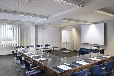 Best Western Hotel Dortmund Airport