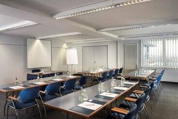 Best Western Hotel Dortmund Airport