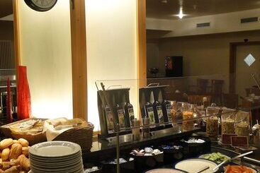Best Western Hotel Dortmund Airport