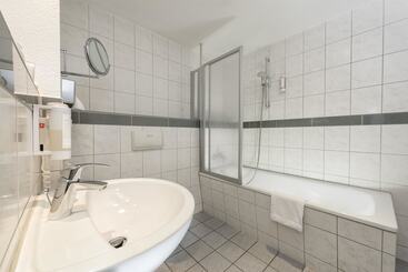 Best Western Hotel Dortmund Airport