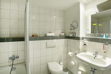 Best Western Hotel Dortmund Airport