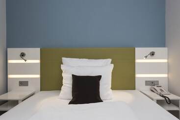 Best Western Hotel Dortmund Airport