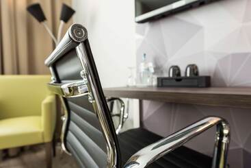 Best Western Hotel Dortmund Airport