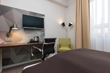 Best Western Hotel Dortmund Airport