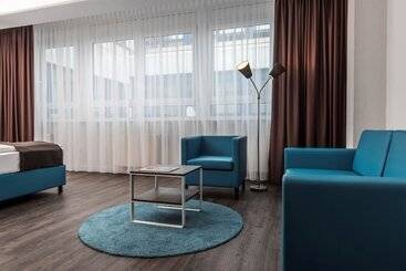 Best Western Hotel Dortmund Airport