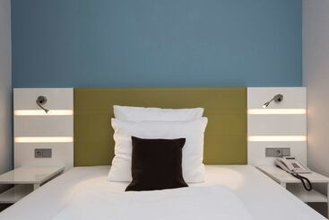Best Western Hotel Dortmund Airport