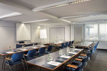 Best Western Hotel Dortmund Airport