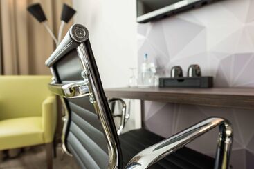 Best Western Hotel Dortmund Airport