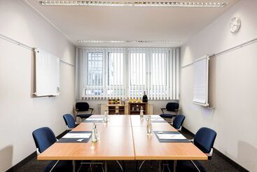 Best Western Hotel Dortmund Airport