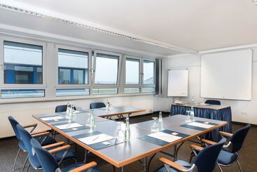 Best Western Hotel Dortmund Airport