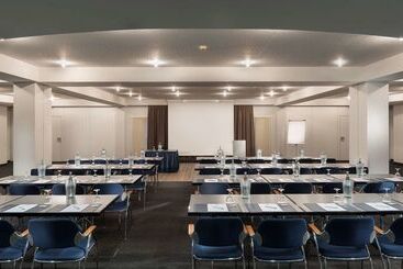 Best Western Hotel Dortmund Airport