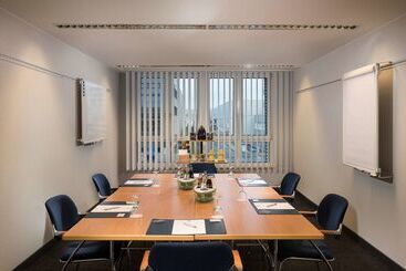 Best Western Hotel Dortmund Airport