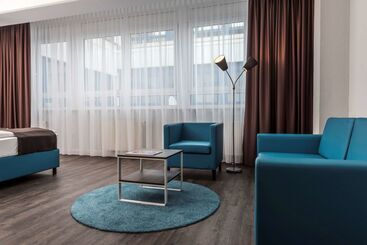 Best Western Hotel Dortmund Airport