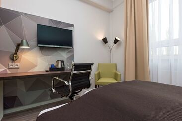 Best Western Hotel Dortmund Airport