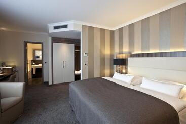 Best Western Plus Hotel Böttcherhof