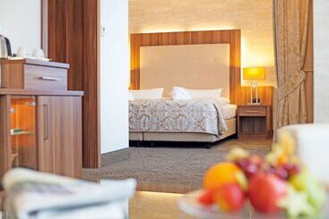 Best Western Plus Hotel Böttcherhof