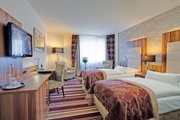 Best Western Plus Hotel Böttcherhof